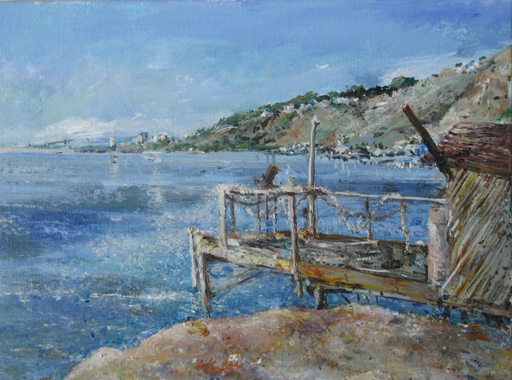 north beach